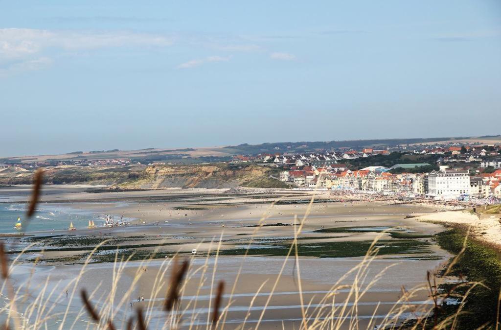 Le Farniente Au Bord De Mer Wimereux Zimmer foto